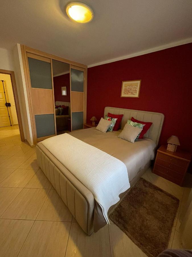 Sea Lovers Guest House Portimão Exteriér fotografie
