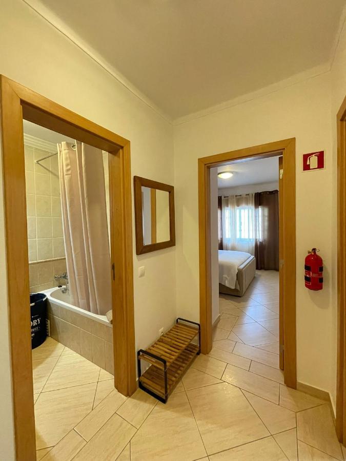 Sea Lovers Guest House Portimão Exteriér fotografie