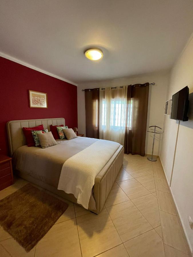 Sea Lovers Guest House Portimão Exteriér fotografie